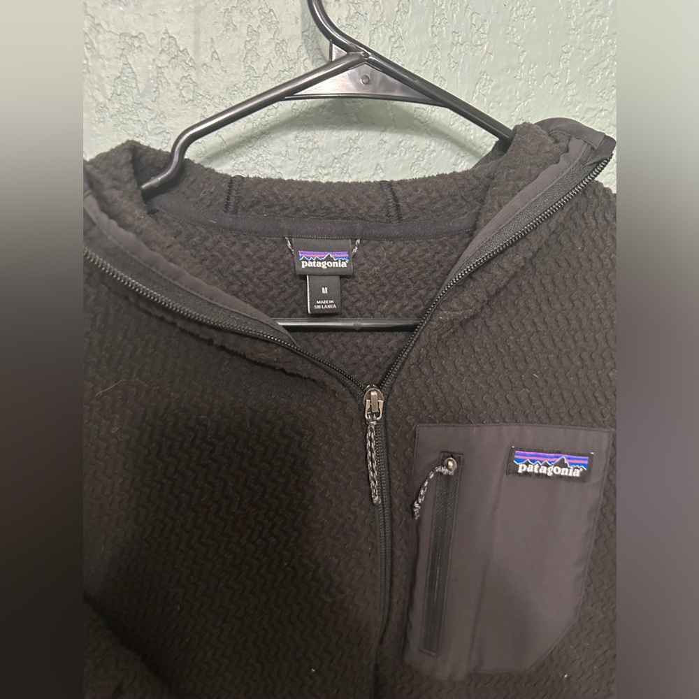 Patagonia Jacket
